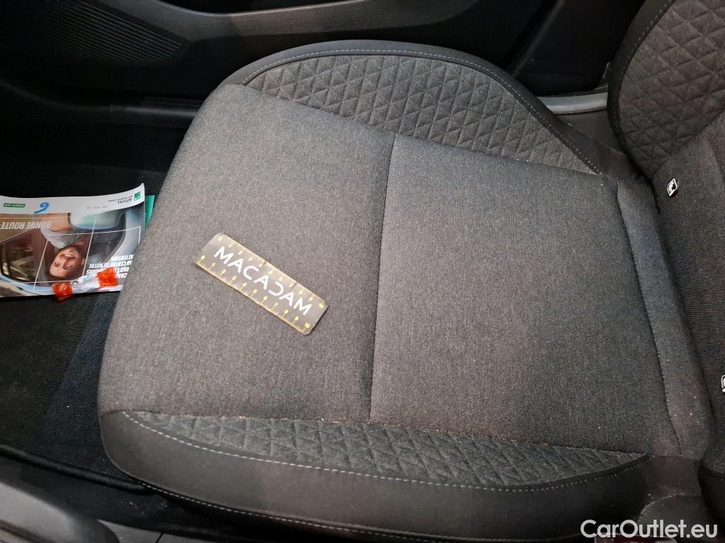  Renault  Clio  V Business 1.0 SCe 65CV BVM5 E6d #16