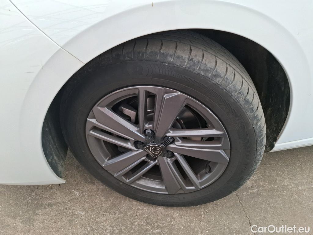  Peugeot  308  Active Pack 1.2 PureTech 130CV BVM6 E6d #3