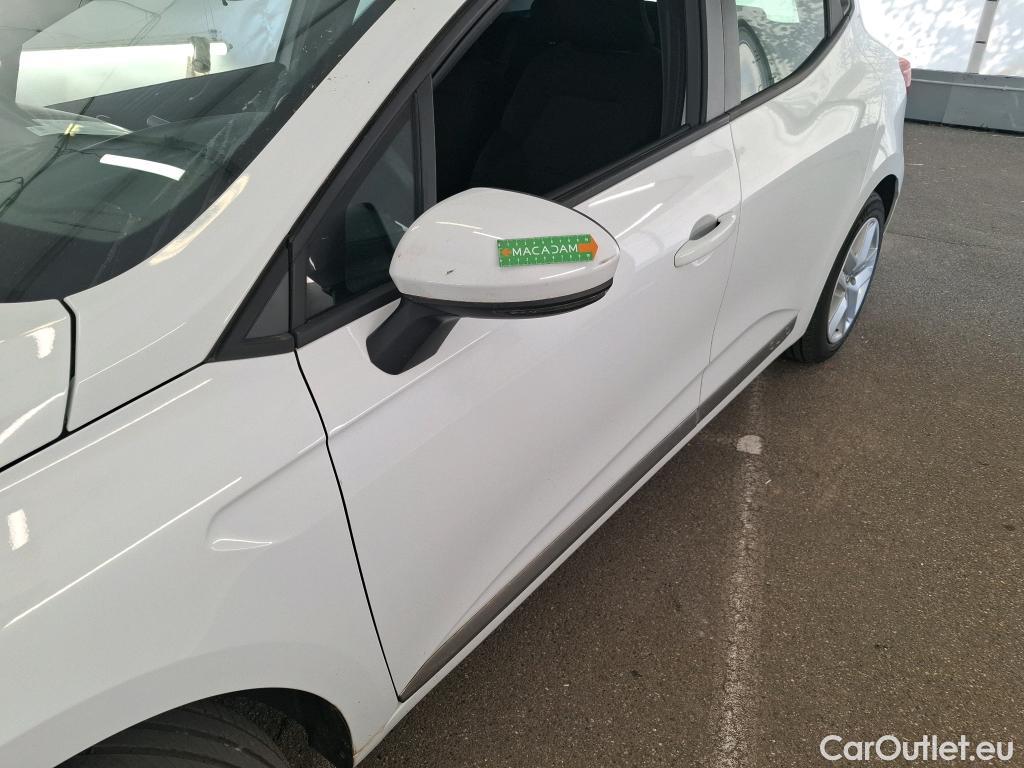  Renault  Clio  V Business 1.0 TCe 90CV BVM6 E6d #15