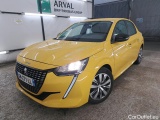 Peugeot 208  Active Pack 1.2 PureTech 75CV BVM5 E6d