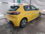  Peugeot  208  Active Pack 1.2 PureTech 75CV BVM5 E6d #3