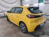  Peugeot  208  Active Pack 1.2 PureTech 75CV BVM5 E6d #2
