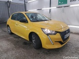  Peugeot  208  Active Pack 1.2 PureTech 75CV BVM5 E6d #4