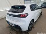  Peugeot  208  Allure Business 1.2 PureTech 100CV BVM6 E6d #3