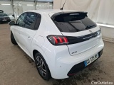  Peugeot  208  Allure Business 1.2 PureTech 100CV BVM6 E6d #2