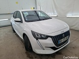  Peugeot  208  Allure Business 1.2 PureTech 100CV BVM6 E6d #4