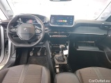  Peugeot  208  Allure Business 1.2 PureTech 100CV BVM6 E6d #5