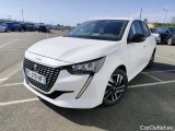 Peugeot 208  Style 1.2 PureTech 75CV BVM5 E6d