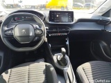  Peugeot  208  Style 1.2 PureTech 75CV BVM5 E6d #5