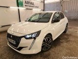 Peugeot 208  Style 1.2 PureTech 75CV BVM5 E6d