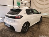  Peugeot  208  Style 1.2 PureTech 75CV BVM5 E6d #3
