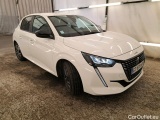  Peugeot  208  Style 1.2 PureTech 75CV BVM5 E6d #4
