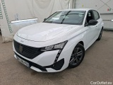 Peugeot 308  Active Pack 1.2 PureTech 130CV BVM6 E6d