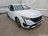  Peugeot  308  Active Pack 1.2 PureTech 130CV BVM6 E6d #4