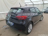  Renault  Clio  V Business 1.0 SCe 65CV BVM5 E6d #3