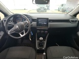  Renault  Clio  V Business 1.0 SCe 65CV BVM5 E6d #5