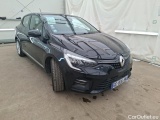  Renault  Clio  V Business 1.0 SCe 65CV BVM5 E6d #4