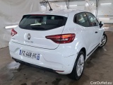  Renault  Clio  V Business 1.0 SCe 65CV BVM5 E6d #3
