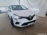  Renault  Clio  V Business 1.0 SCe 65CV BVM5 E6d #4