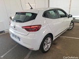  Renault  Clio  V Business 1.0 TCe 90CV BVM6 E6d #3