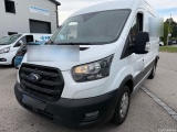 Ford Transit  Kasten 290 L2 Trend TDCi 77KW MT6 E6d