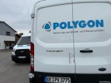  Ford  Transit  Kasten 290 L2 Trend TDCi 77KW MT6 E6d #17