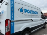  Ford  Transit  Kasten 290 L2 Trend TDCi 77KW MT6 E6d #25