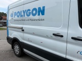  Ford  Transit  Kasten 290 L2 Trend TDCi 77KW MT6 E6d #27