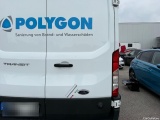  Ford  Transit  Kasten 290 L2 Trend TDCi 77KW MT6 E6d #19