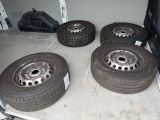  Ford  Transit  Kasten 290 L2 Trend TDCi 77KW MT6 E6d #29