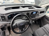  Ford  Transit  Kasten 290 L2 Trend TDCi 77KW MT6 E6d #32