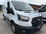  Ford  Transit  Kasten 290 L2 Trend TDCi 77KW MT6 E6d #34