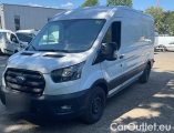 Ford Transit  Kasten 310 L3 Trend 2.0 TDCi 96KW MT6 E6d