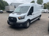 Ford Transit  Kasten 350 L3 Trend 2.0 TDCi 96KW MT6 E6d