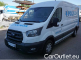 Ford Transit  Kasten 310 L3 Trend 2.0 TDCi 96KW MT6 E6d