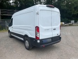  Ford  Transit  Kasten 350 L3 Trend 2.0 TDCi 96KW MT6 E6d #22
