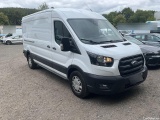  Ford  Transit  Kasten 350 L3 Trend 2.0 TDCi 96KW MT6 E6d #26