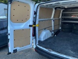  Ford  Transit  Custom Kasten 300 L2 Trend 2.0 TDCi 77KW MT6 E6d #6