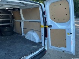  Ford  Transit  Custom Kasten 300 L2 Trend 2.0 TDCi 77KW MT6 E6d #7