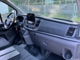  Ford  Transit  Custom Kasten 300 L2 Trend 2.0 TDCi 77KW MT6 E6d #11