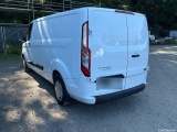  Ford  Transit  Custom Kasten 300 L2 Trend 2.0 TDCi 77KW MT6 E6d #9
