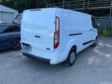  Ford  Transit  Custom Kasten 300 L2 Trend 2.0 TDCi 77KW MT6 E6d #10