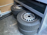  Ford  Transit  Custom Kasten 300 L2 Trend 2.0 TDCi 77KW MT6 E6d #8