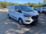  Ford  Transit  Custom Kasten 300 L2 Trend 2.0 TDCi 77KW MT6 E6d #13