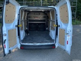  Ford  Transit  Custom Kasten 300 L2 Trend 2.0 TDCi 77KW MT6 E6d #21