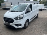 Ford Transit  Custom Kasten 300 L2 Trend 2.0 TDCi 77KW MT6 E6d