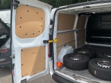 Ford  Transit  Custom Kasten 300 L2 Trend 2.0 TDCi 77KW MT6 E6d #6