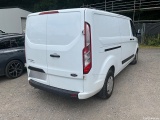  Ford  Transit  Custom Kasten 300 L2 Trend 2.0 TDCi 77KW MT6 E6d #12
