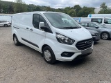  Ford  Transit  Custom Kasten 300 L2 Trend 2.0 TDCi 77KW MT6 E6d #15