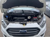  Ford  Transit  Custom Kasten 300 L2 Trend 2.0 TDCi 77KW MT6 E6d #14